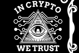 in crypto we trust